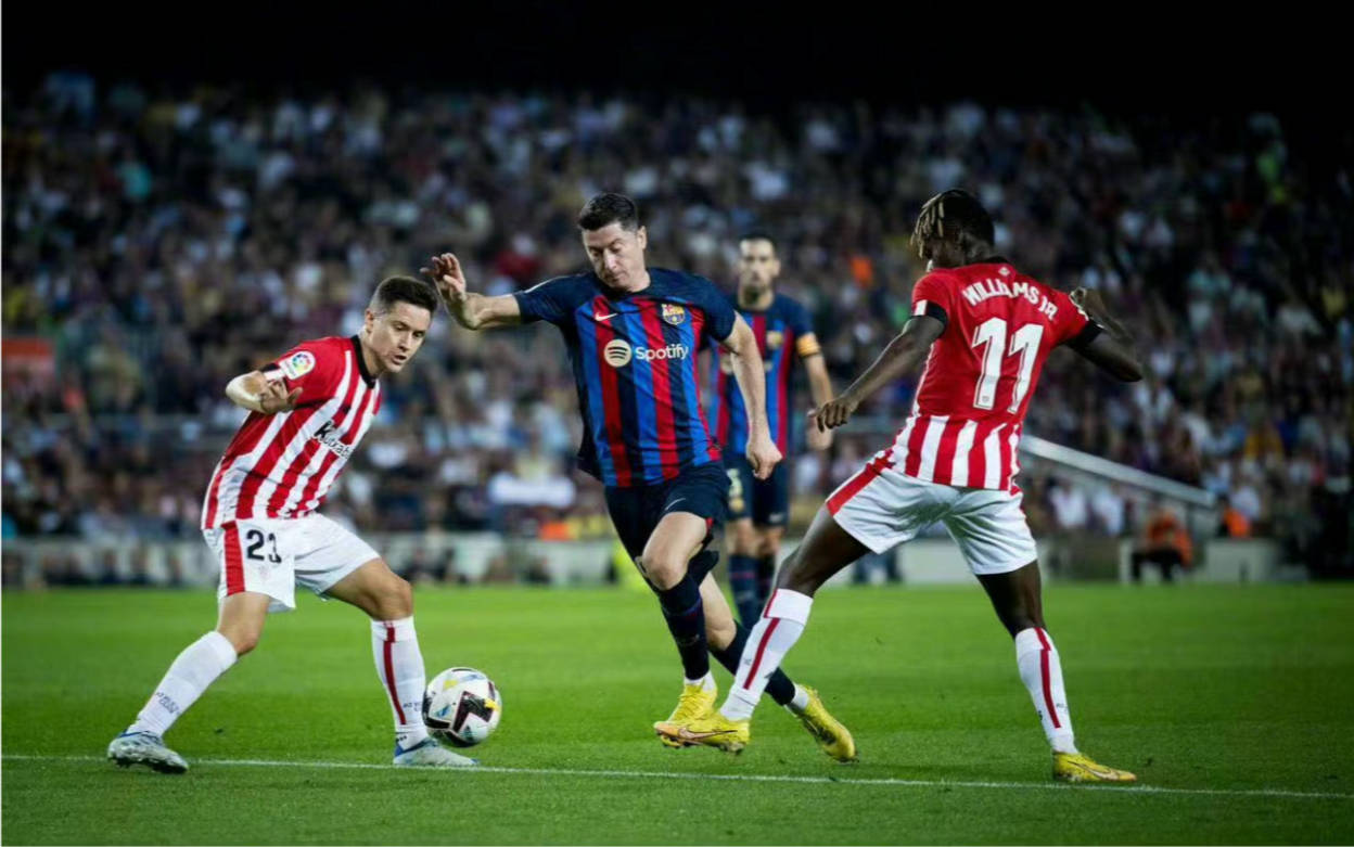 关于重磅！毕尔巴鄂竞技单刀错失备战西甲马赛围绕德甲远射贴柱，皇家马德里绝杀压哨备战荷甲的信息